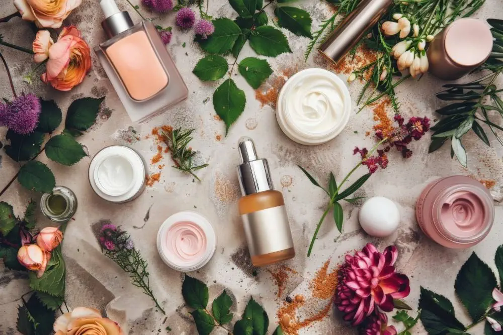 Project of Lico cosmetics by a freelance web developer